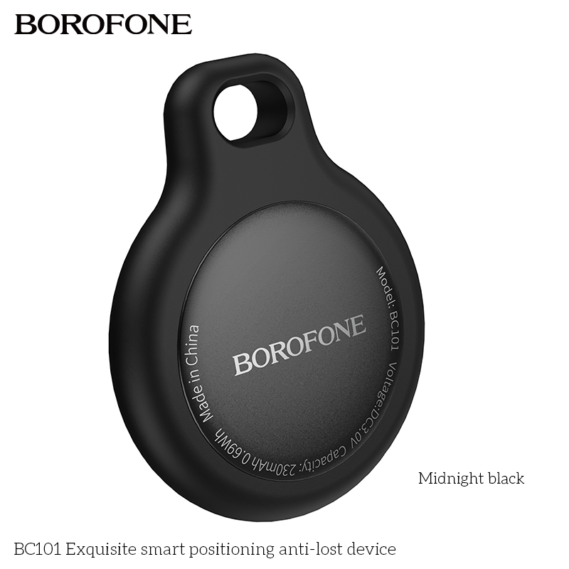 Smart Home Hub Matter - BC101 GPS グローバル エアタグ Bluetooth トラッカー