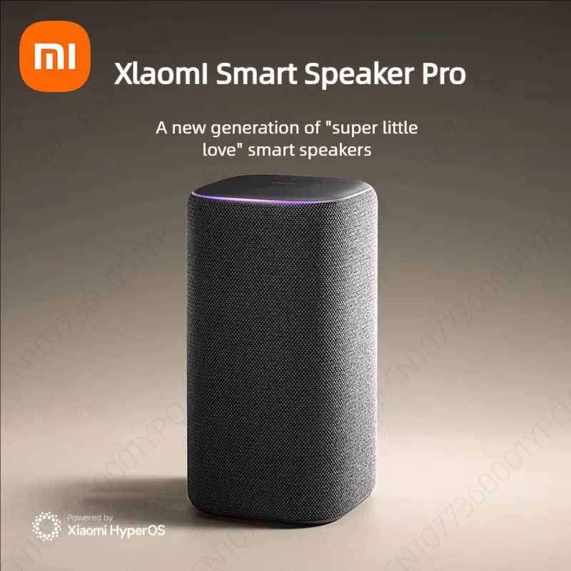 Smart Home Yeelight - 新しい Xiaomi MIjia スピーカー プロ AI