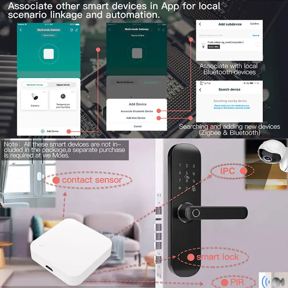 , - Smart Home Hub Matter のレビューと価格