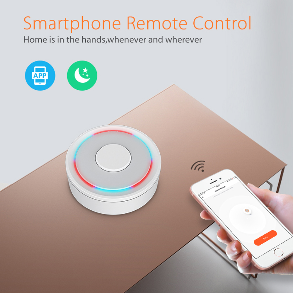 Zigbeeアプリリモートコントロールゲートウェイハブ、スマ - Smart Home Hub Matter のレビューと価格
