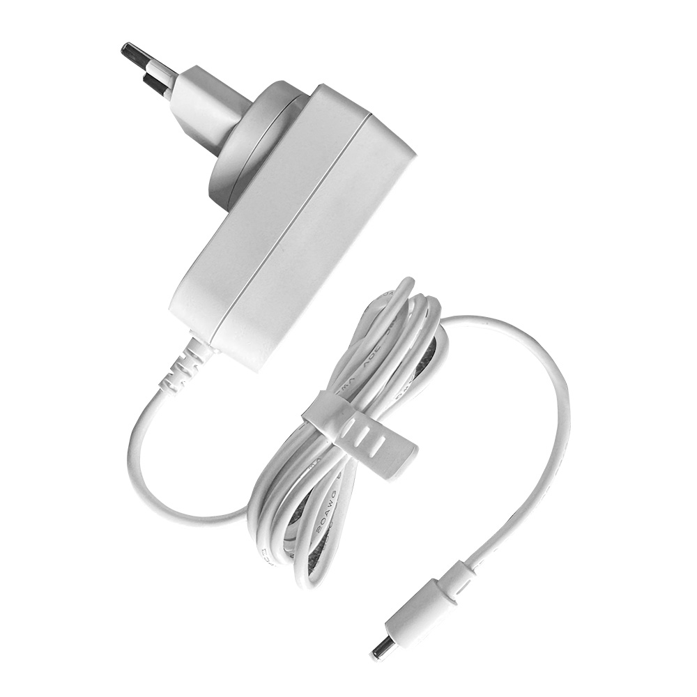 Yeelightスマートストリップライト1S用24V充電器  - Smart Home Yeelight のレビューと価格