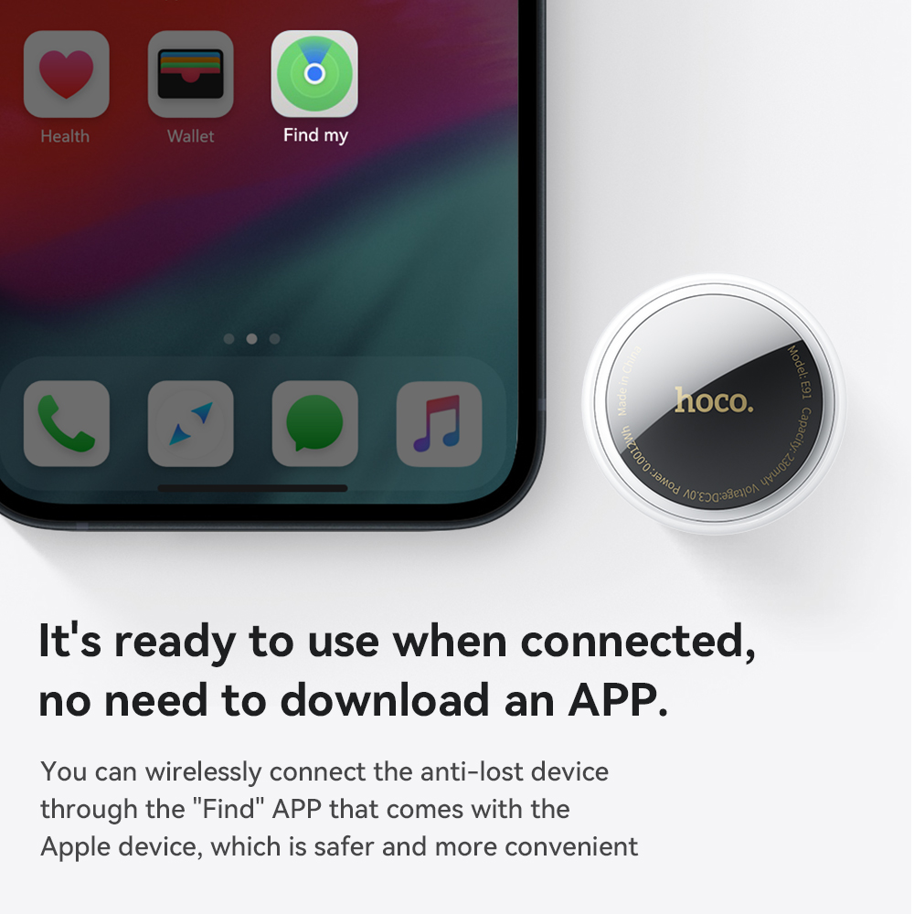 紛失防止デバイス スマート GPS トラッカー 保護ケース付 - Smart Home Hub Matter のレビューと価格