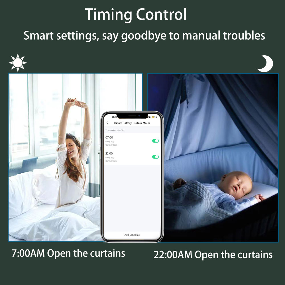 Tuya ZigBee Alexa スマート カーテン 簡単 - Smart Curtain Robot のレビューと価格