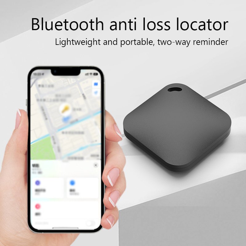 スマートGPSトラッカーはAppleの「探す」アプリと連携し - Smart Home Hub Matter のレビューと価格