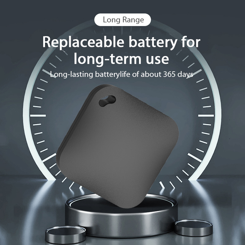 スマートGPSトラッカーはAppleの「探す」アプリと連携し - Smart Home Hub Matter のレビューと価格
