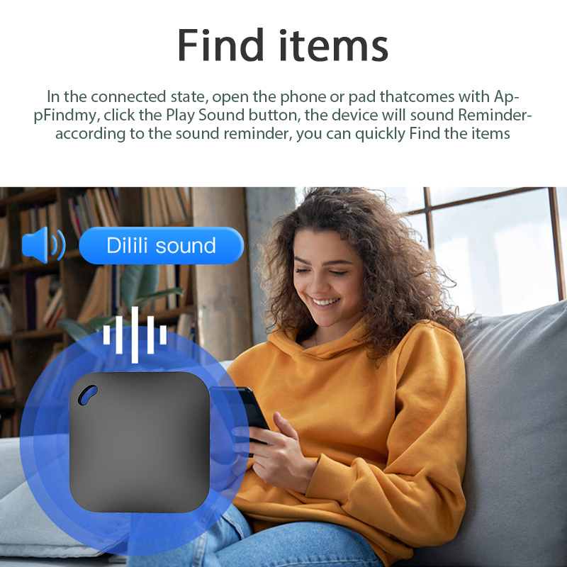 スマートGPSトラッカーはAppleの「探す」アプリと連携し - Smart Home Hub Matter のレビューと価格