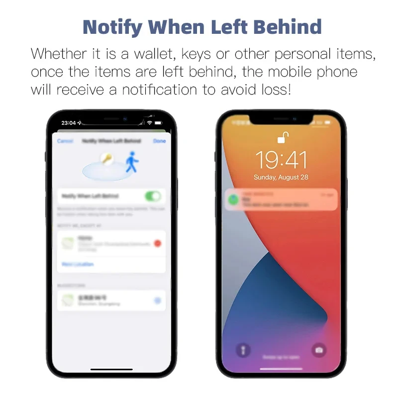 ミニ紛失防止追跡デバイス Bluetooth は Apple - Smart Home Hub Matter のレビューと価格
