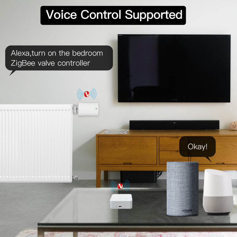 Tuya スマート ゲートウェイ ハブ マルチモデル スマー - Smart Home Hub Matter のレビューと価格
