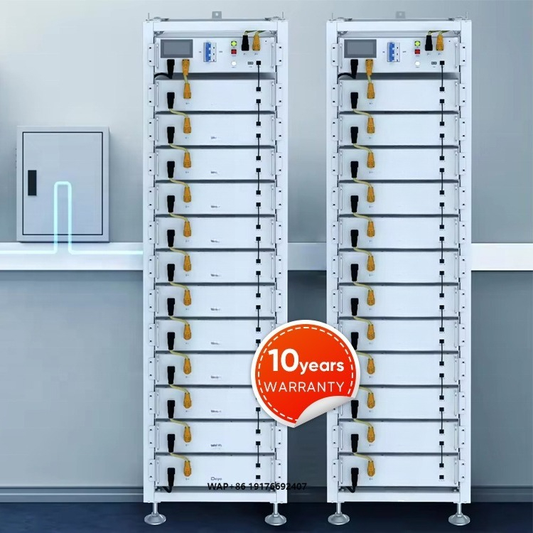 Deyeリチウム電池20kwh 30kwh 50kwh 家庭 - Smart Home Technology のレビューと価格