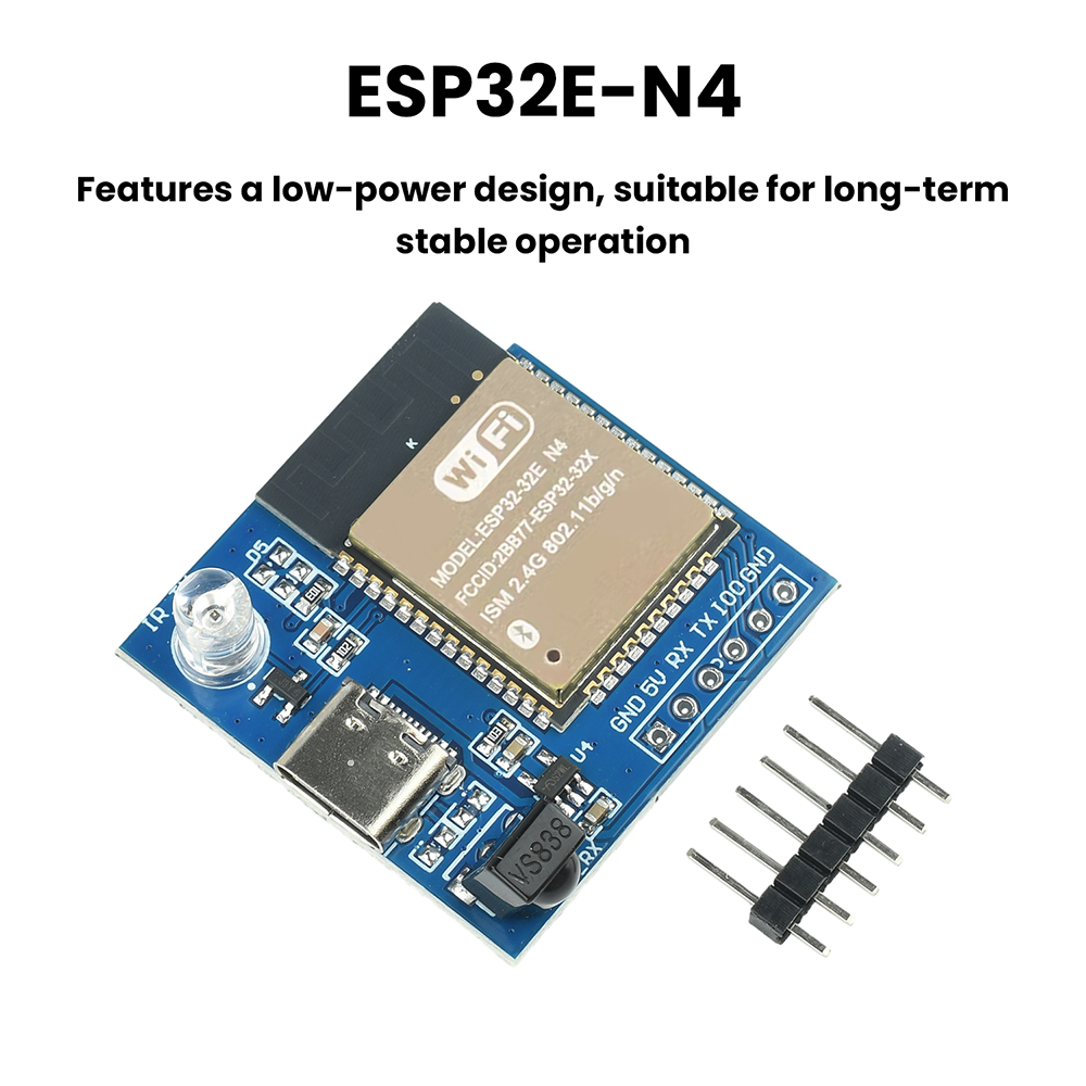 ESP8266/ESP32 IR 送信機&受信機 – NEC - Smart Home Esp8266 のレビューと価格