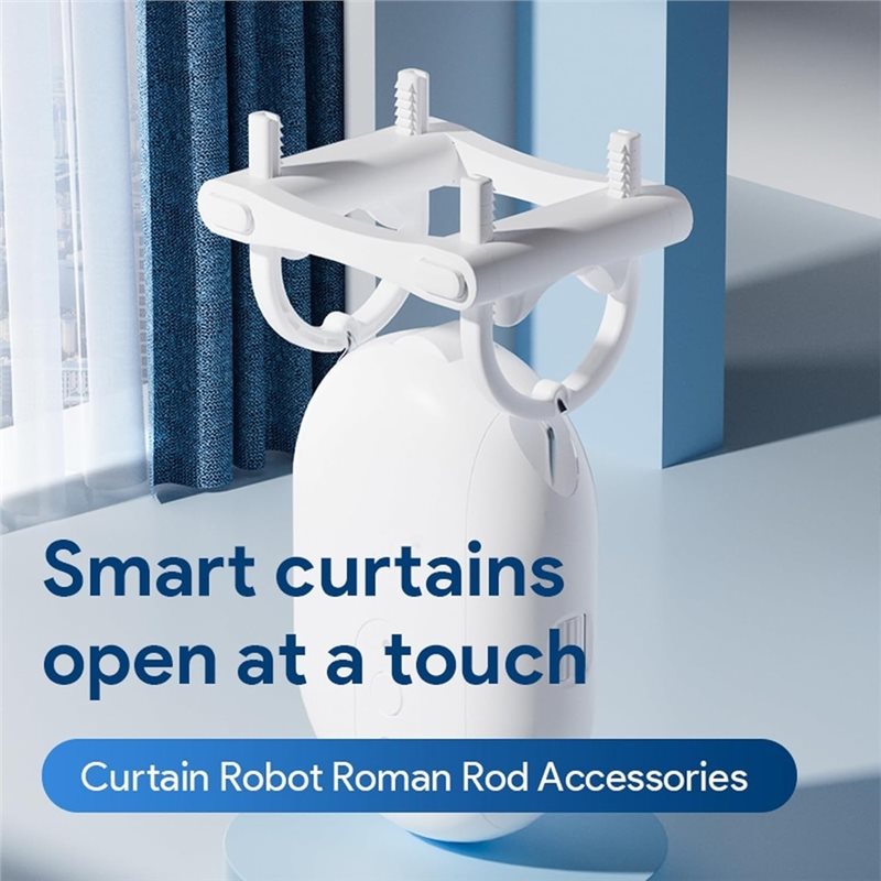 AB66-For Liutangfly電動カーテンロボットカ - Smart Curtain Robot のレビューと価格