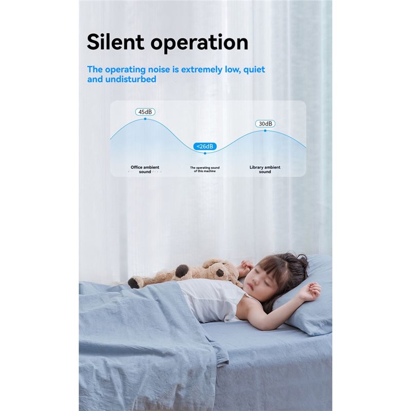 PTST Tuya Wifiスマートカーテンロボット自動カー - Smart Curtain Robot のレビューと価格