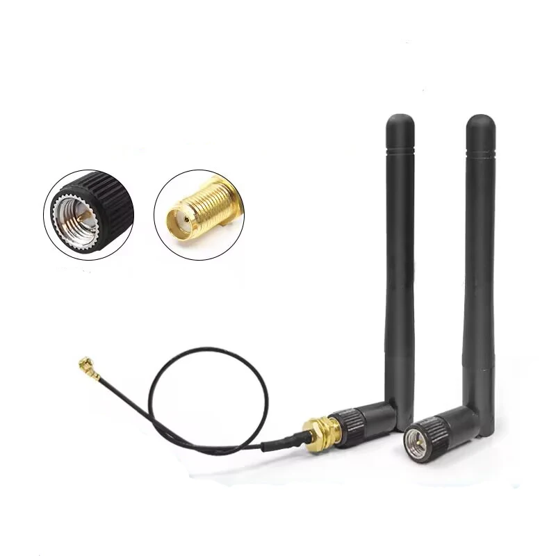 2 個 2.4GHz 折りたたみ Bluetooth Zig - Smart Home Esp8266 のレビューと価格