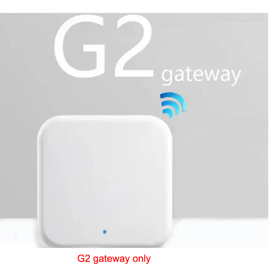TTLOCK G2 G3 Wifiゲートウェイ スマートドア - Smart Door Lock のレビューと価格