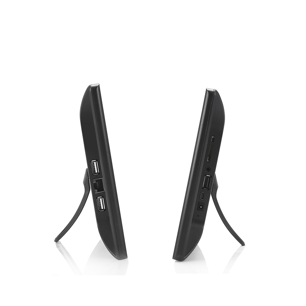 壁掛け式POEスマートホームタッチパネル、Android 1 - Smart Home X10 のレビューと価格