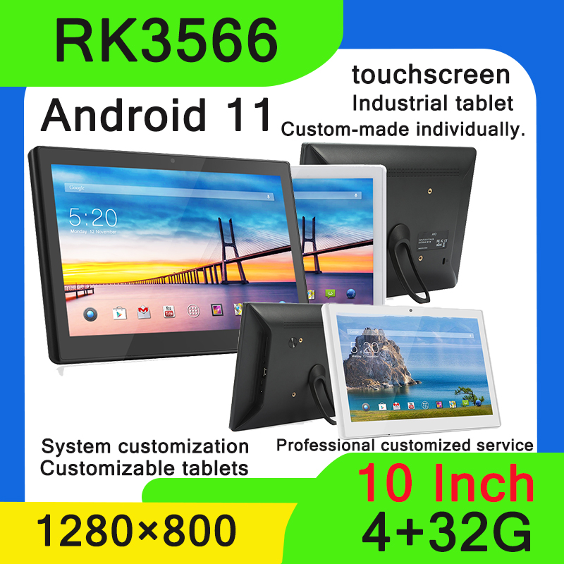 壁掛け式POEスマートホームタッチパネル、Android 1 - Smart Home X10 のレビューと価格