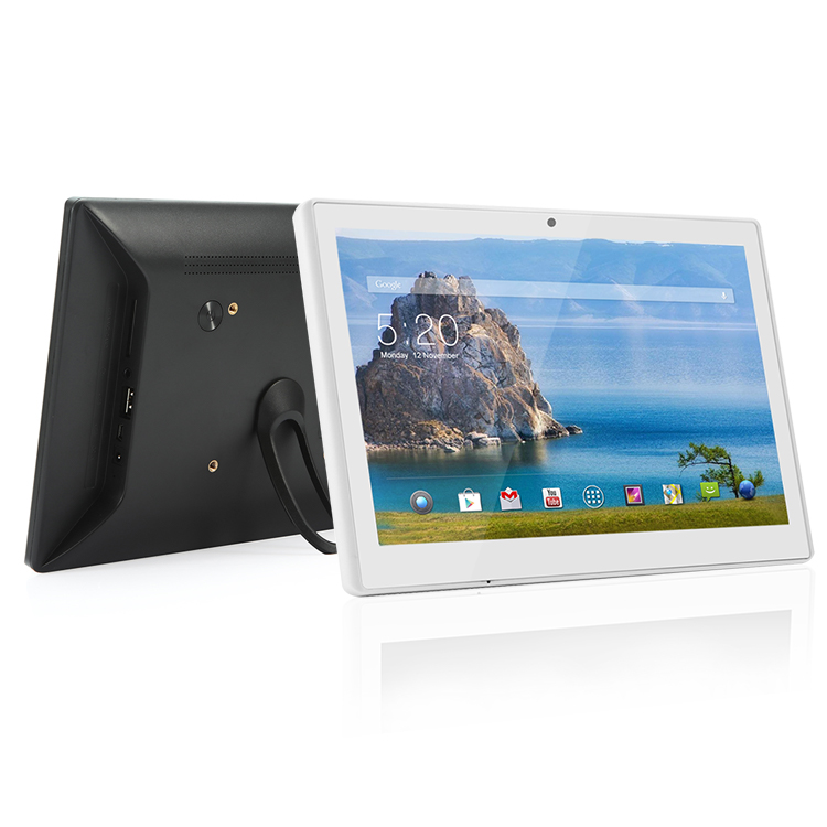 壁掛け式POEスマートホームタッチパネル、Android 1 - Smart Home X10 のレビューと価格