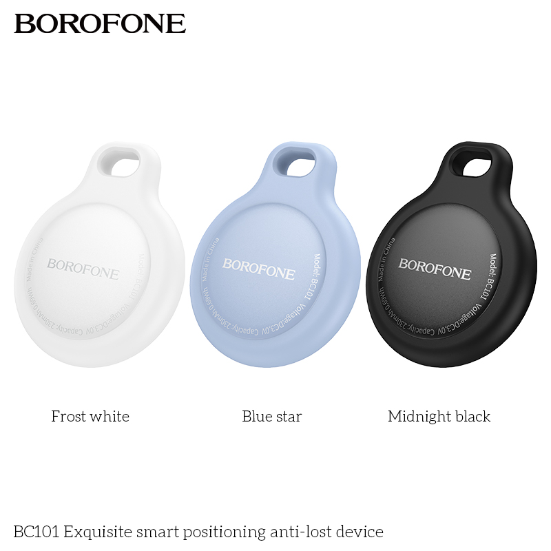 BC101 GPS グローバル エアタグ Bluetooth - Smart Home Hub Matter のレビューと価格