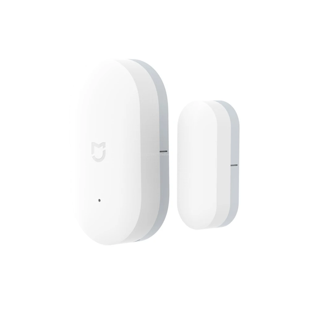 Xiaomi ドアウィンドウセンサー ポケットサイズ Xia - Smart Home Yeelight のレビューと価格