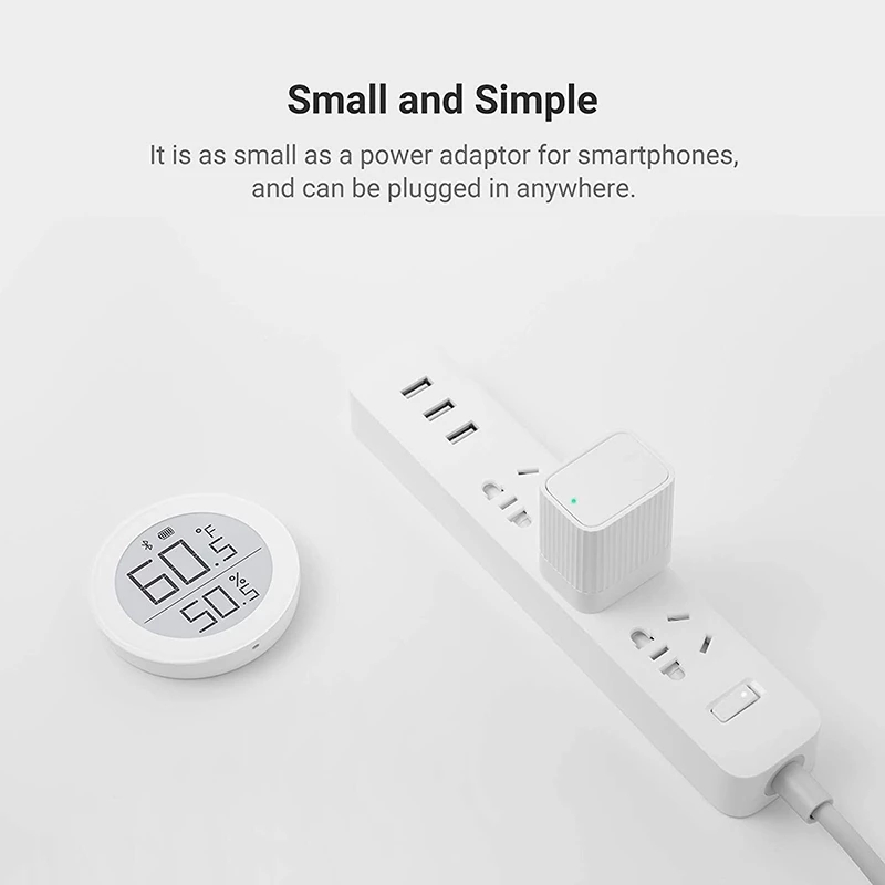 Xiaomi Mi Home,qingpingハブ,wifi - Smart Home Yeelight のレビューと価格