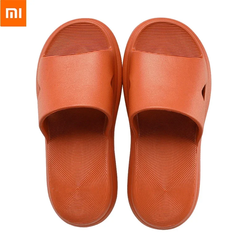 XiaoMi Mijia サンダルスリッパノンスリップ汚れ防 - Smart Home Yeelight のレビューと価格