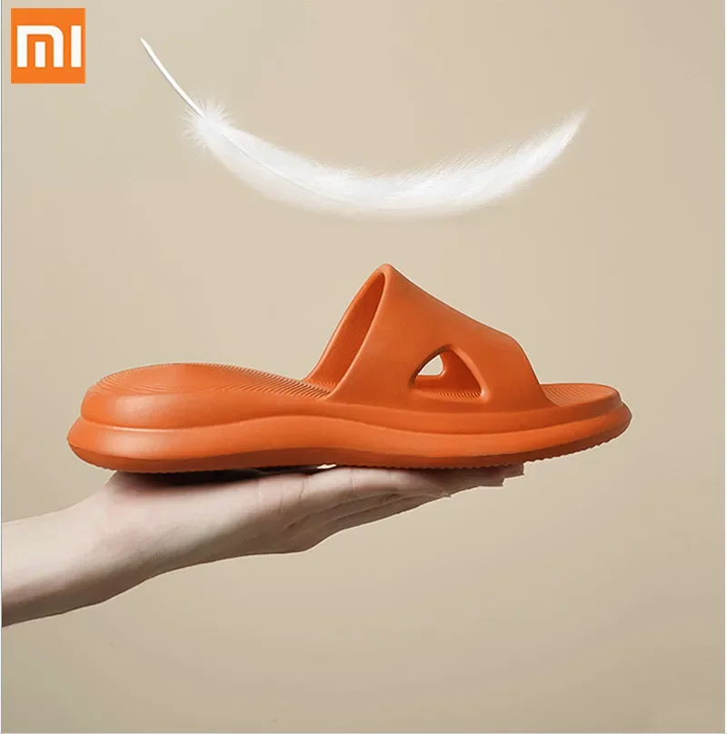 XiaoMi Mijia サンダルスリッパノンスリップ汚れ防 - Smart Home Yeelight のレビューと価格
