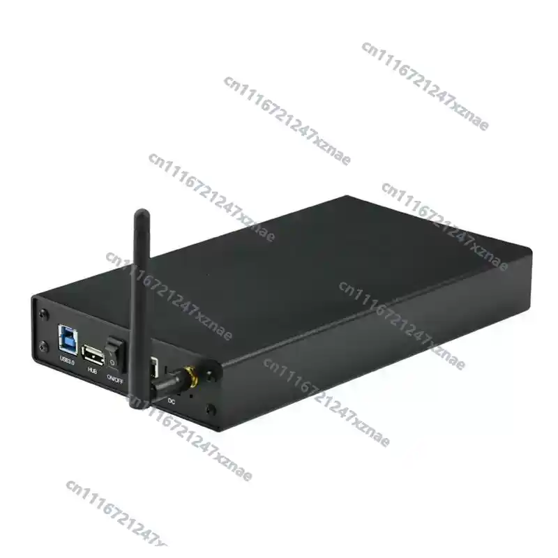BS-U35WF オールインワン ワイヤレスメディアサーバー - Smart Home Nas のレビューと価格