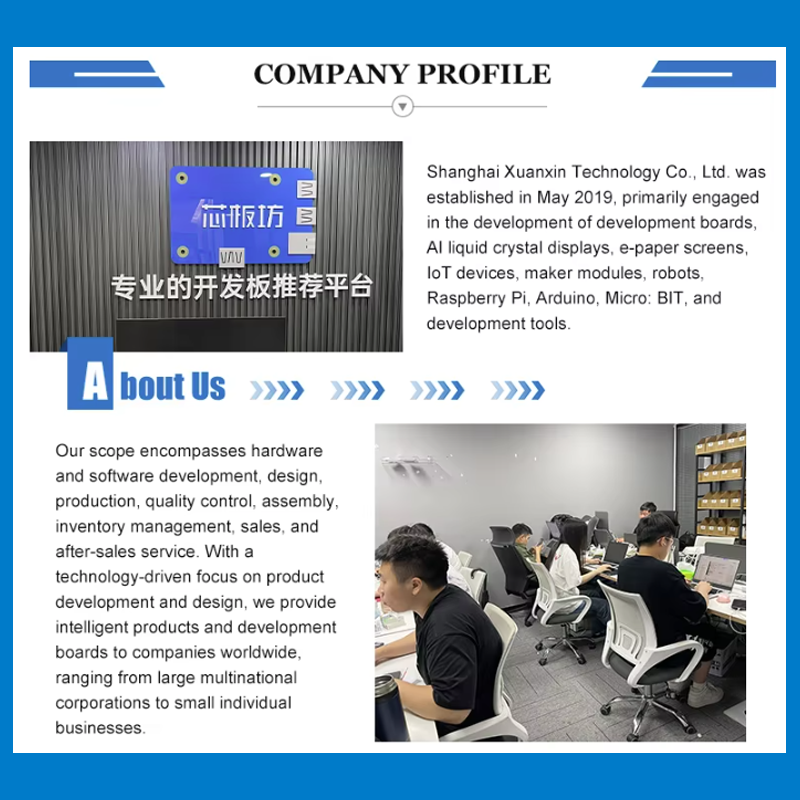 Rpdzkj RP-RV1106B開発ボード、Rockchi - Smart Door Lock のレビューと価格