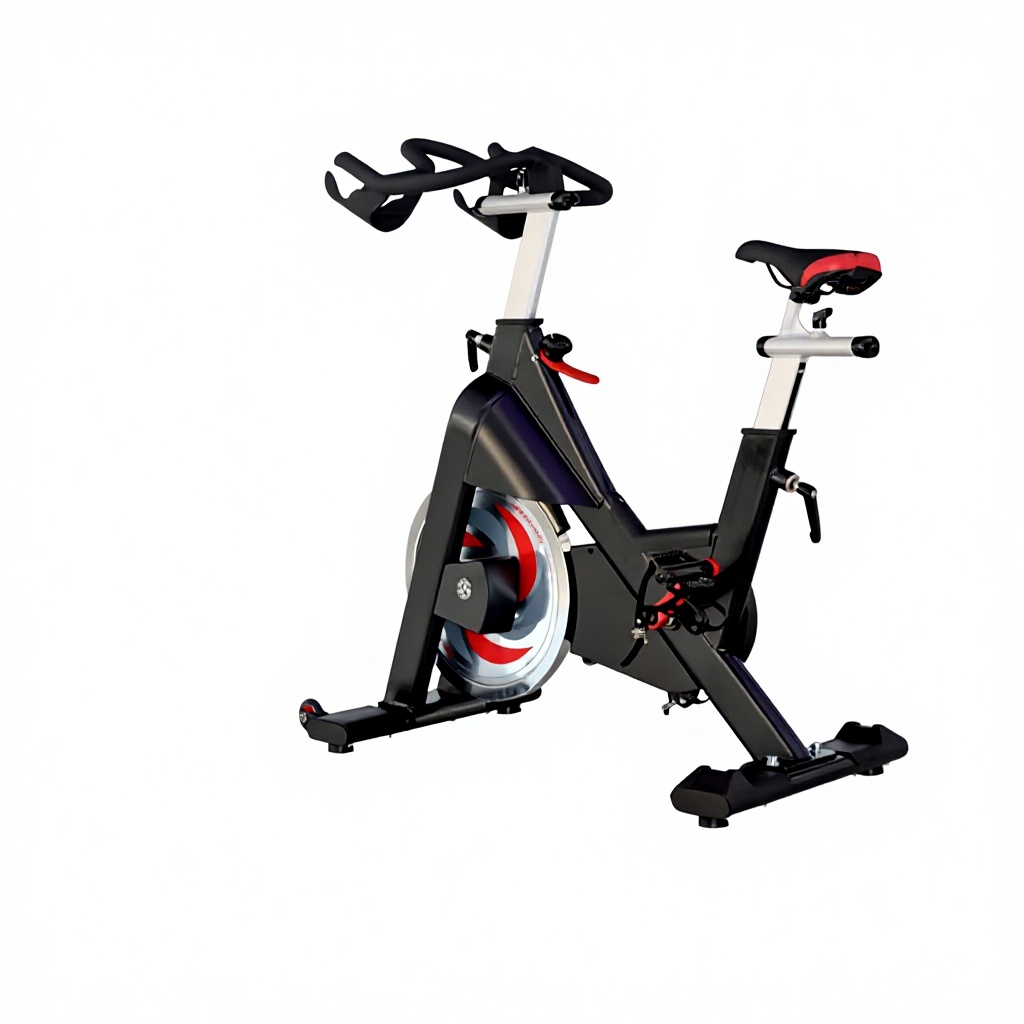 磁気制御スマートジムサイクルエクササイズバイク、業務用スピン - Smart Home Gym のレビューと価格
