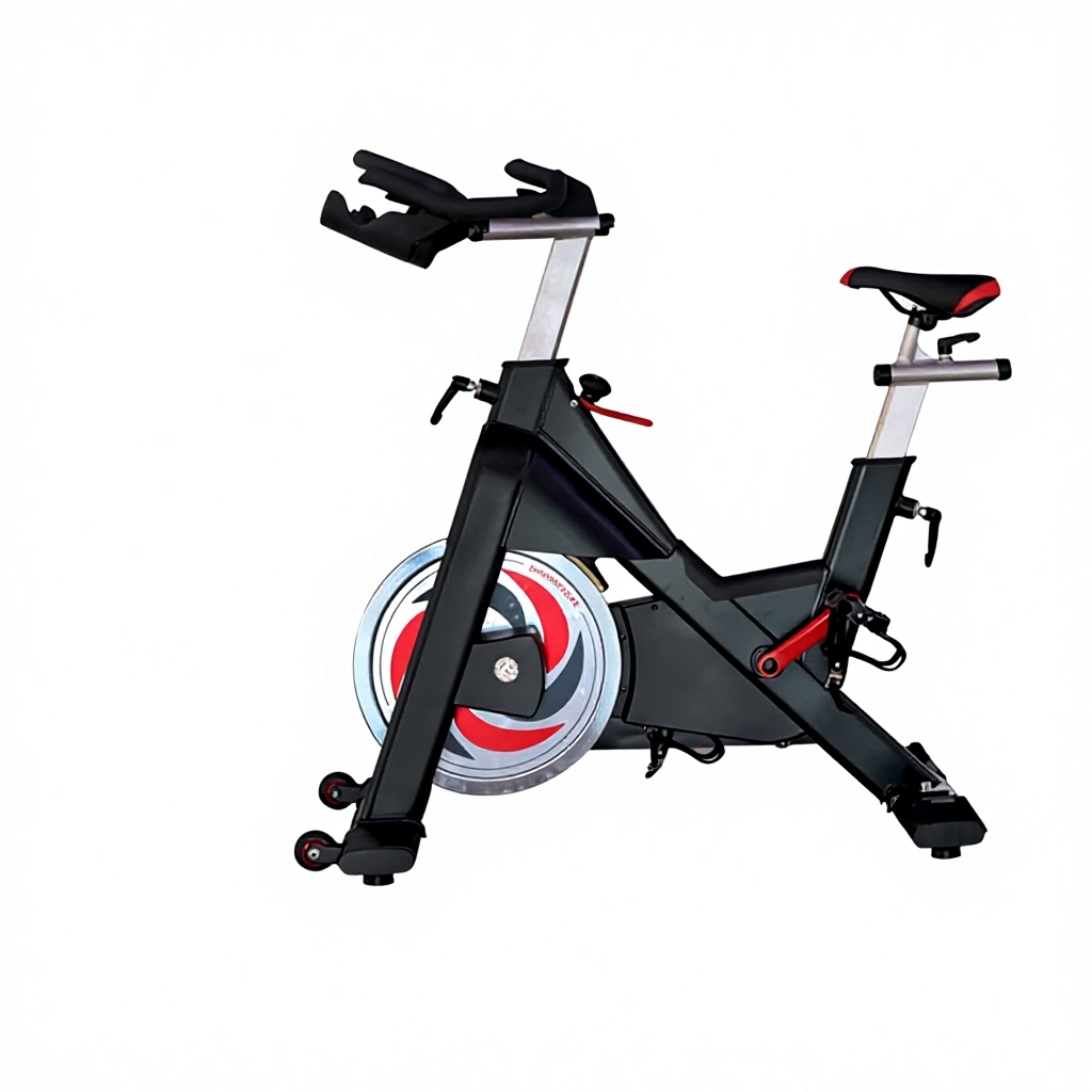 磁気制御スマートジムサイクルエクササイズバイク、業務用スピン - Smart Home Gym のレビューと価格