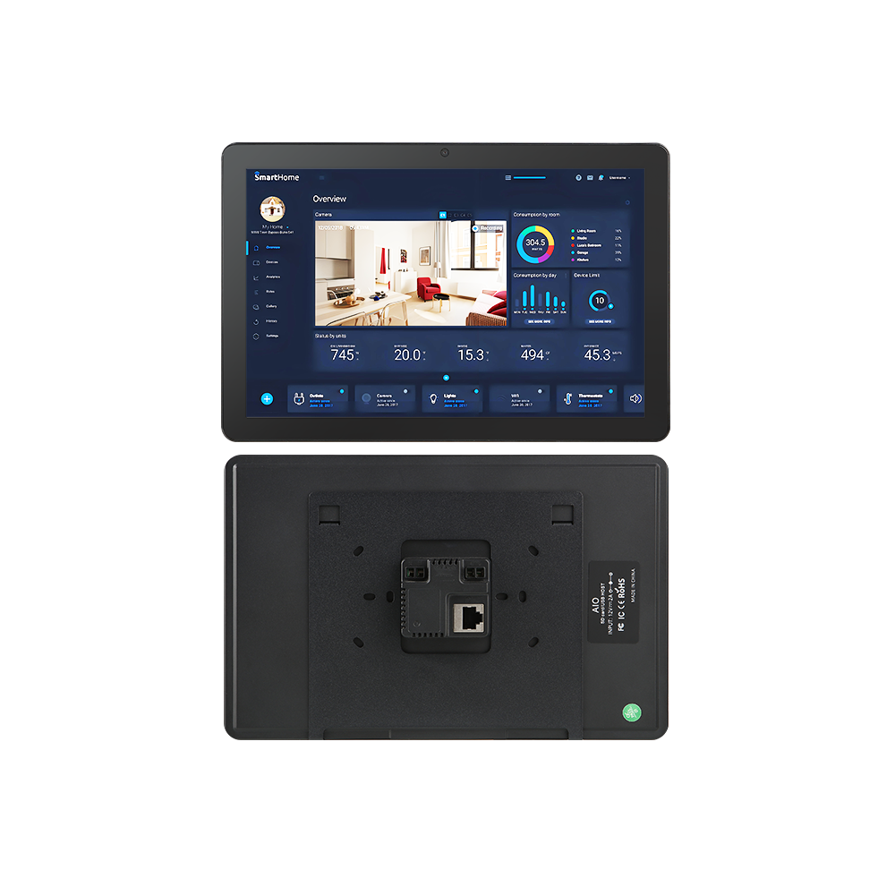 流暢なタッチ操作を有効化、POE RGBライト ホームアシス - Smart Home X10 のレビューと価格