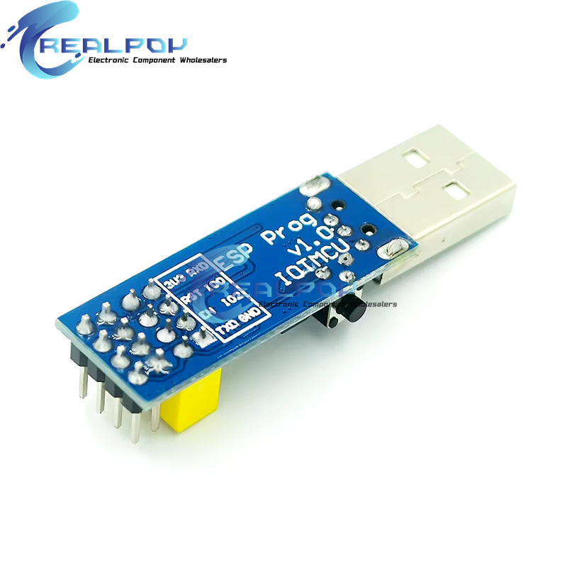 CH340C USB ESP8266 ESP-01 ESP0 - Smart Home Esp8266 のレビューと価格