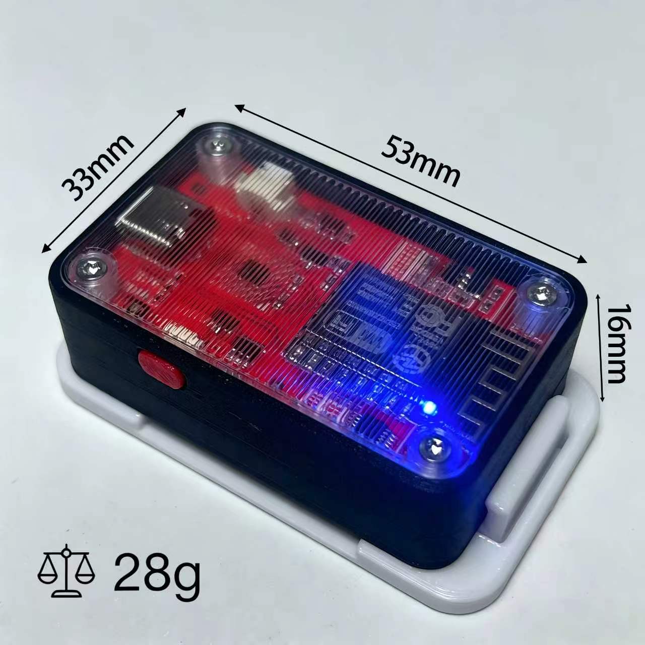 SlimeVR トラッカー LSM6DSR VR フルボディ - Smart Home Esp8266 のレビューと価格