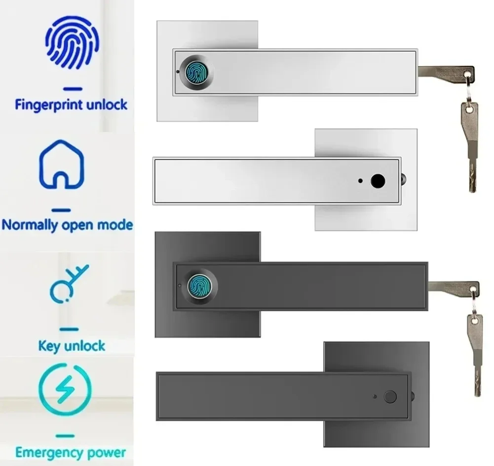Bluetooth対応Tuyaアプリ搭載の新型スマートドアロ - Smart Home Technology のレビューと価格