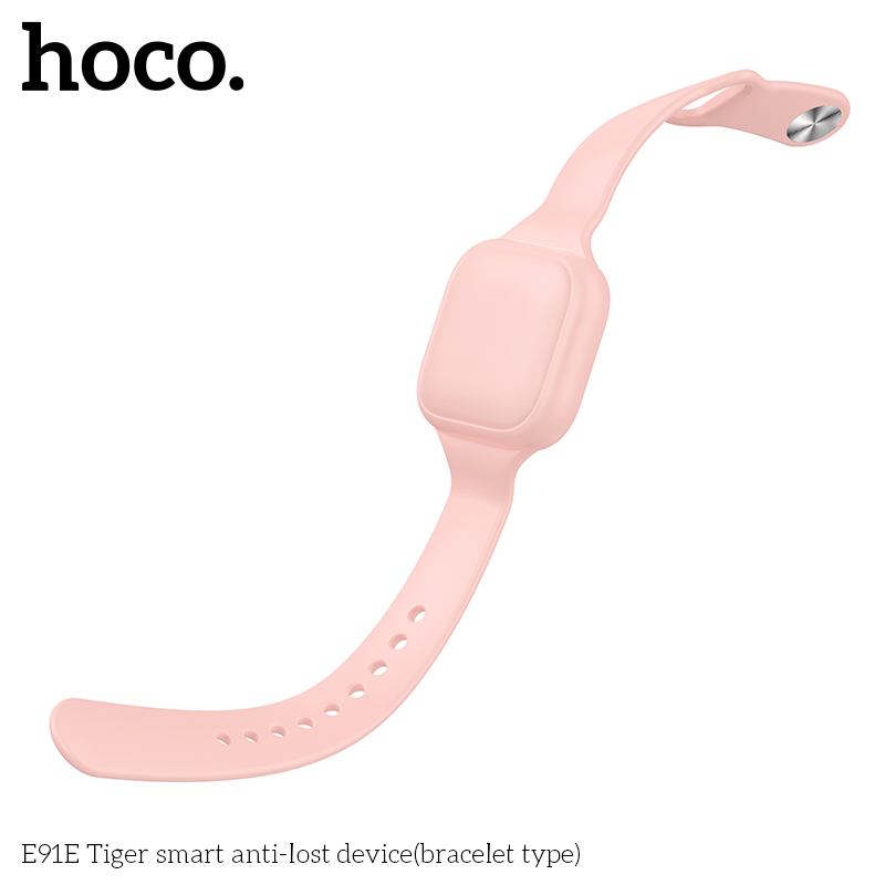 HOCO E91E ミニスマートGPSトラッカータグ iOS - Smart Home Hub Matter のレビューと価格