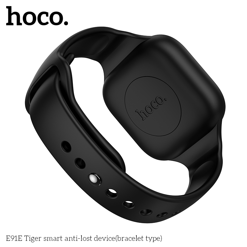 HOCO E91E ミニスマートGPSトラッカータグ iOS - Smart Home Hub Matter のレビューと価格