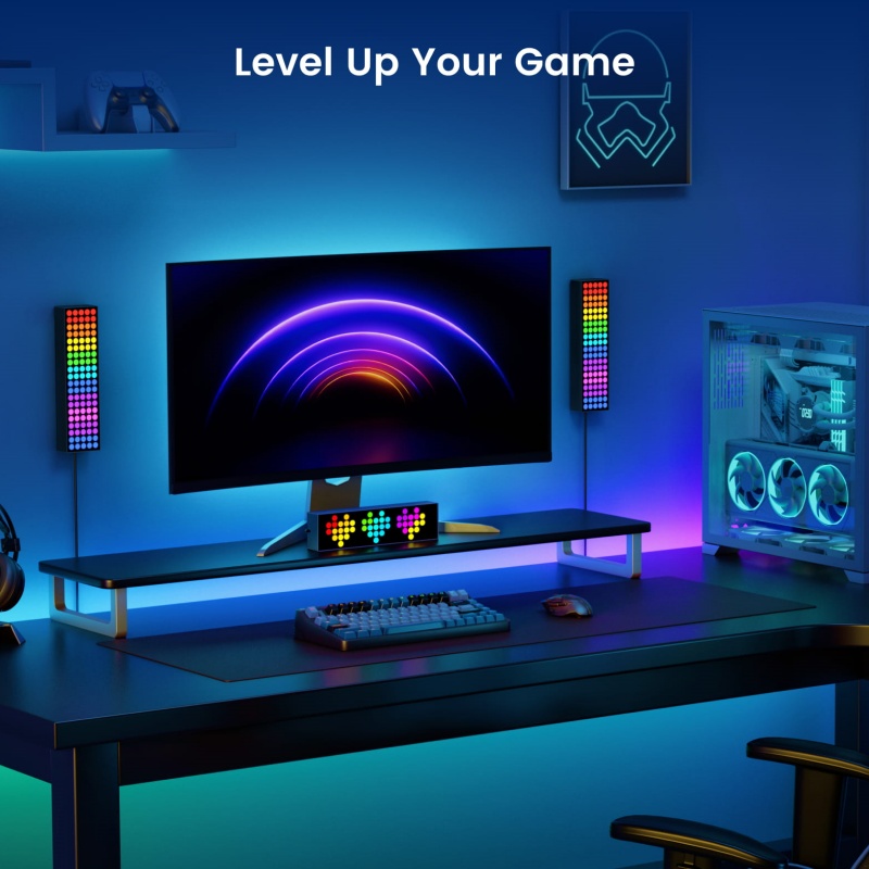 Yeelight Cube スマートライト Lite RGB - Smart Home Yeelight のレビューと価格