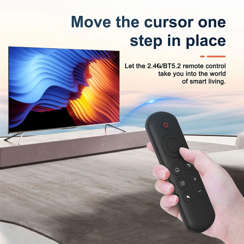 KEBIDUMEI リモコンエアマウス音声ジャイロスコープ  - Smart Home Keyboard のレビューと価格
