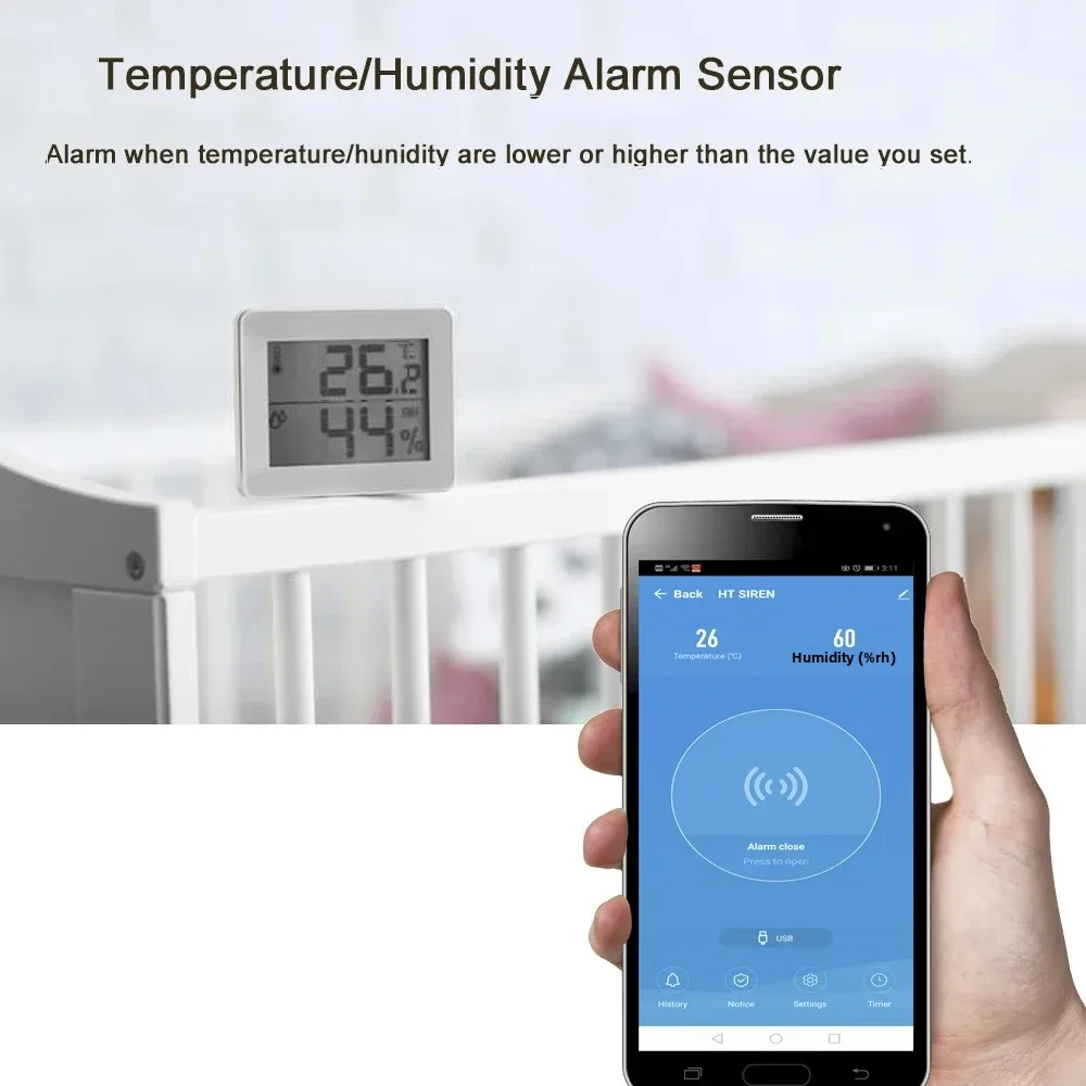 NEO Coolcam スマート Tuya Wifi サイレ - Smart Home Nas のレビューと価格