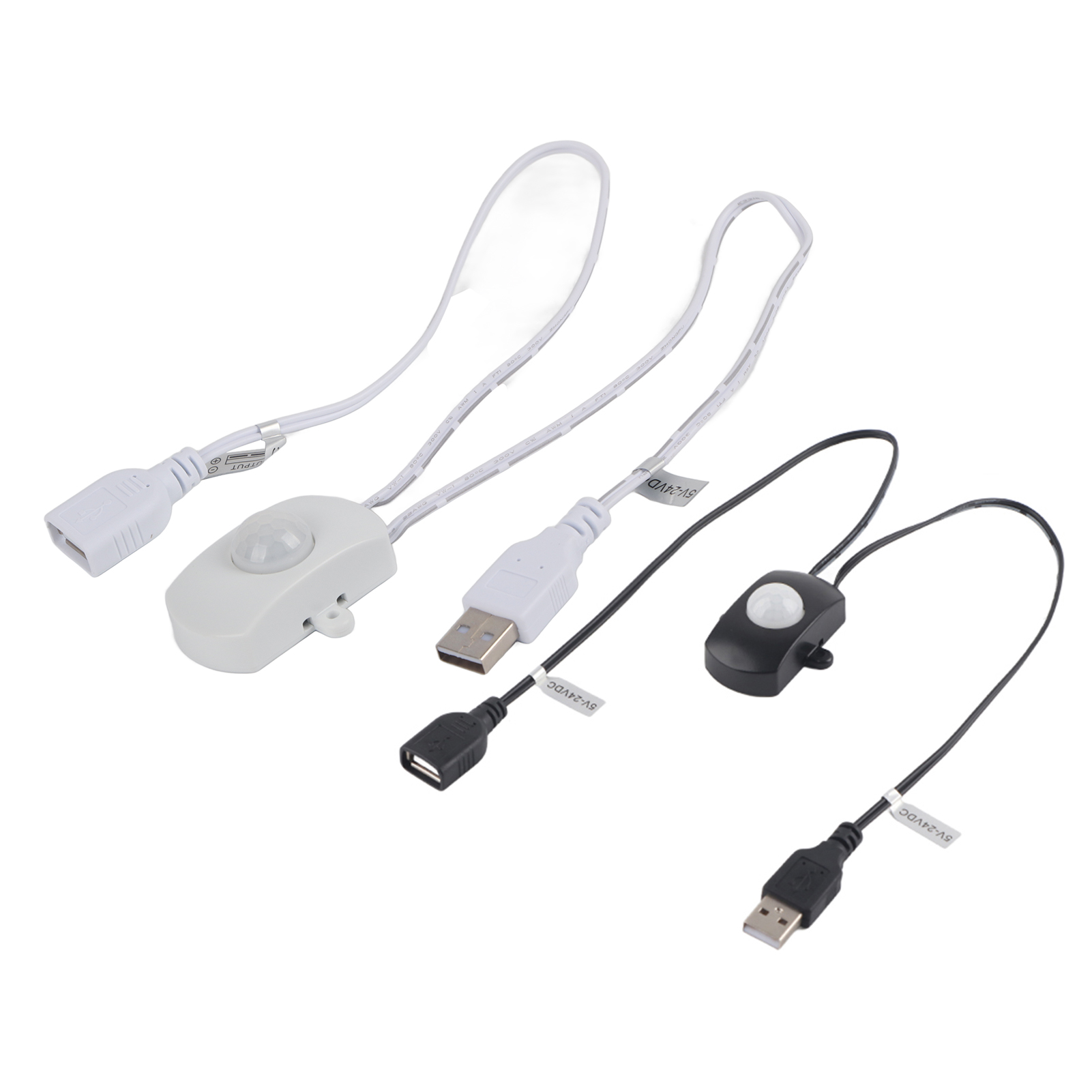 2A DC5-24V ミニ PIR モーションセンサー自動ス - Pir Motion Sensor のレビューと価格
