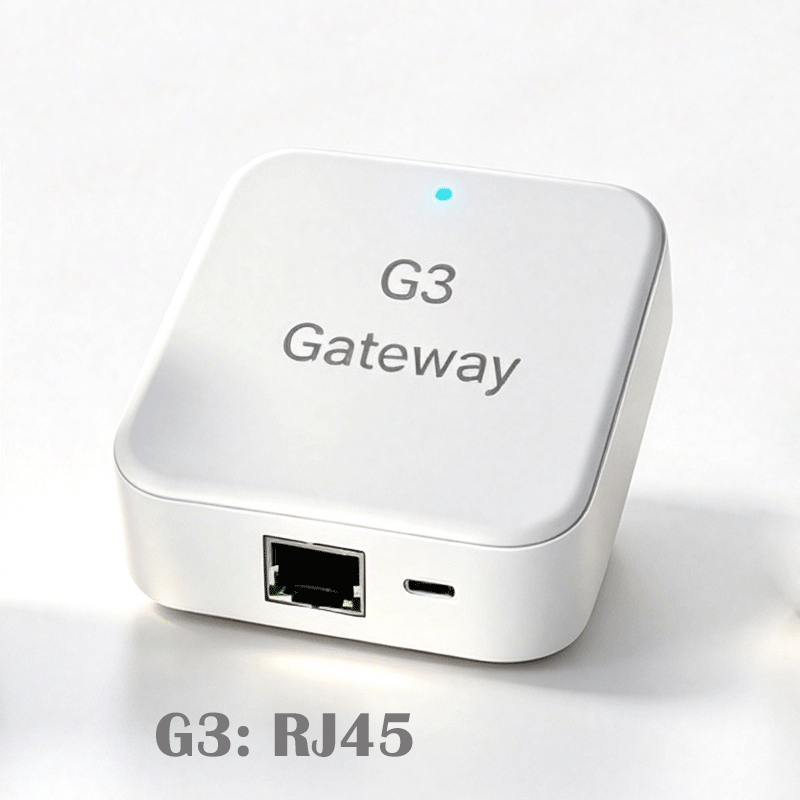 TTLock TThotel G2 G3 G3P G4 G5 - Smart Home Hub Matter のレビューと価格