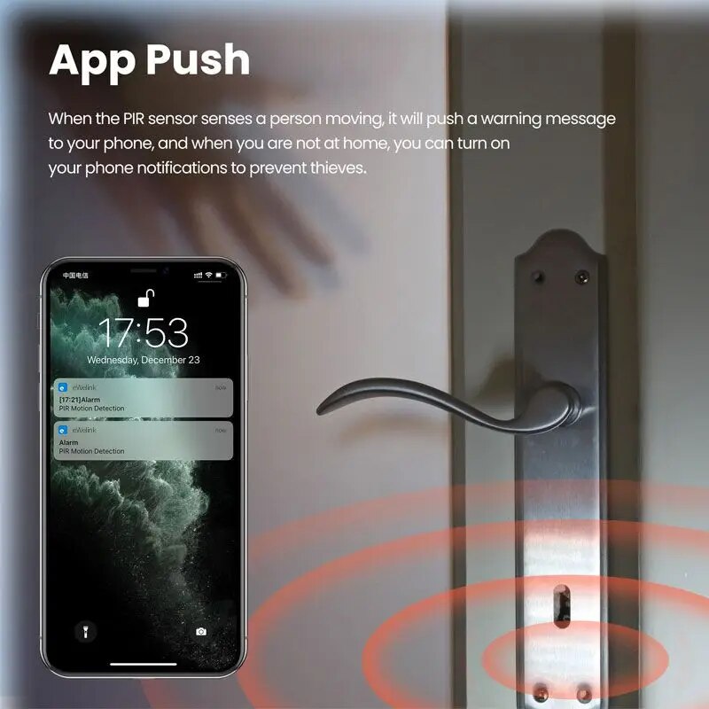 Zigbee-ミニpirモーションセンサー、人体モーション、 - Pir Motion Sensor のレビューと価格