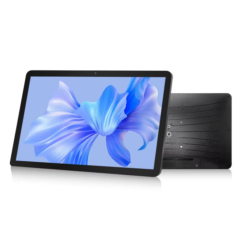 壁掛け式10.1インチAndroid 14商用タブレット、静 - Smart Home X10 のレビューと価格