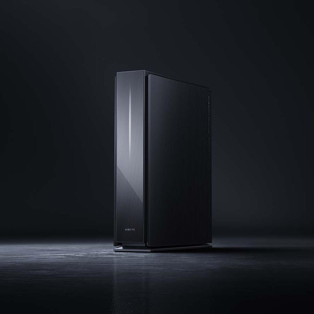 Xiaomi Redmi Router 6500Pro 2. - Smart Home X10 のレビューと価格