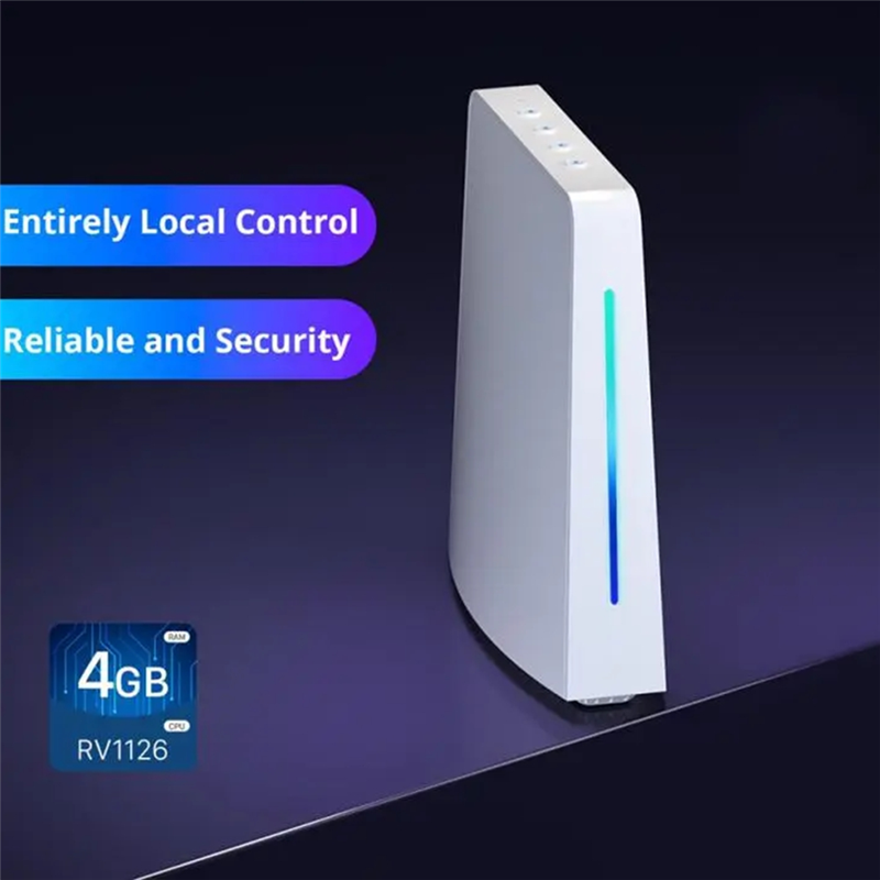 Ewelink Ihost スマートホームハブ Aibrid - Smart Home Hub Matter のレビューと価格
